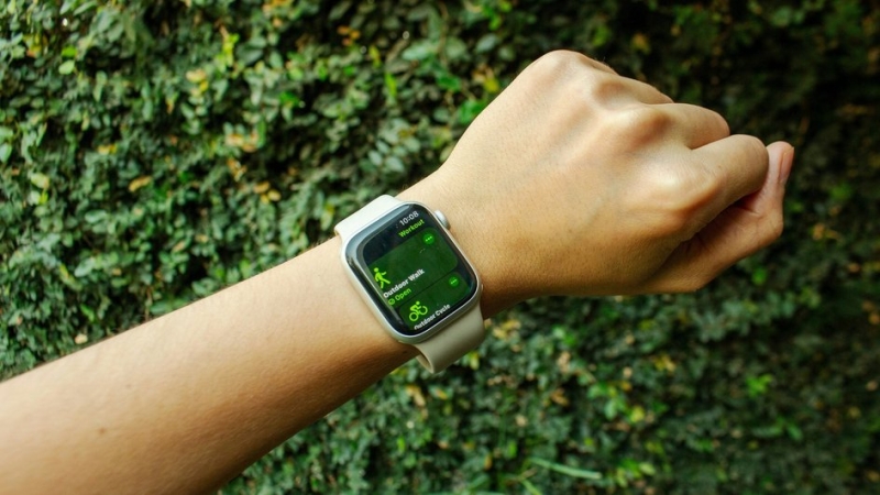 В 2025 году Apple Watch снова не получат существенных изменений в дизайне