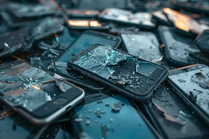 В Афганистане чиновникам всех уровней запретили пользоваться смартфонами