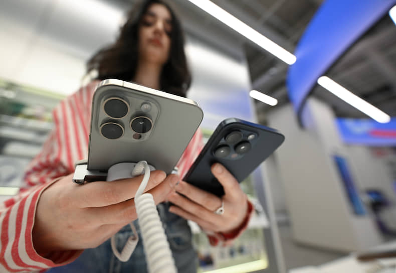 В Apple созрели для изменений