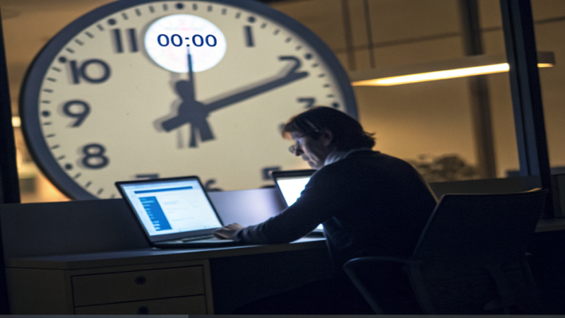 Стартапы Кремниевой долины переходят на жесткий график работы «996» — 72 часа в неделю ради быстрого роста