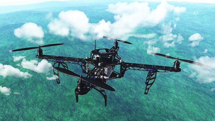В Израиле создана система защиты от FPV-дронов, против которых бесполезна РЭБ