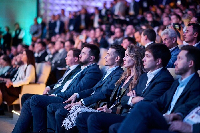В кластере «Ломоносов» 16 апреля стартует международная конференция Data Fusion