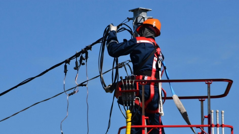 Инженеры связи