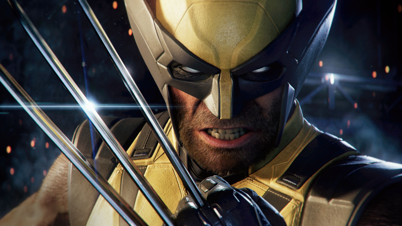 В обзорном трейлере Marvel's Wolverine показали кровавые сражения