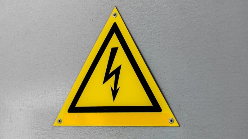 электричество