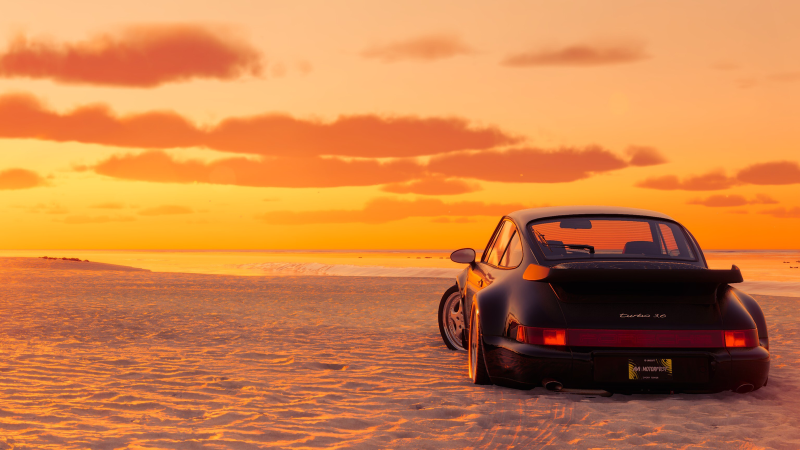 В PS Plus стартовала раздача Horizon Zero Dawn и The Crew Motorfest