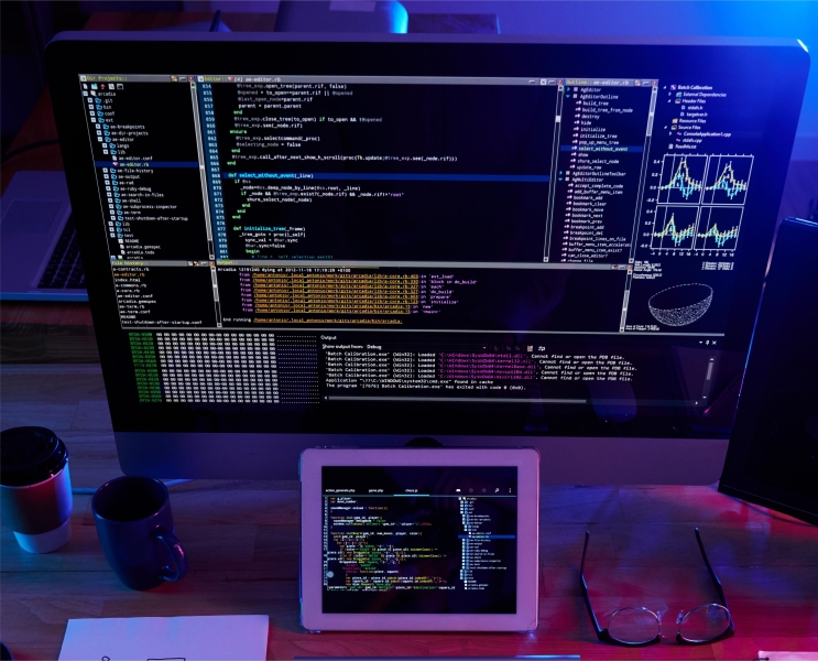 В реестр отечественного ПО хотят внести полностью изолированную нейросеть