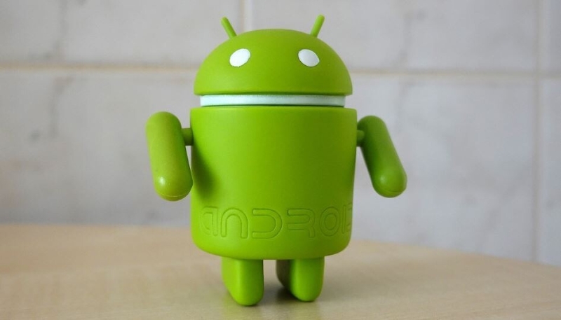 В реестр отечественного ПО с боем прорвался новый «убийца» Android