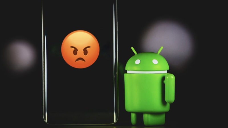 вирусы на Android