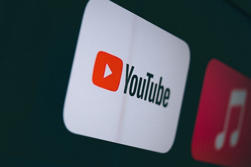 В России могут официально зарегистрировать замедляемый YouTube