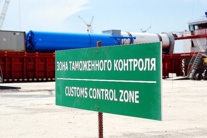 В России начала работать цифровая система борьбы с «серым импортом»