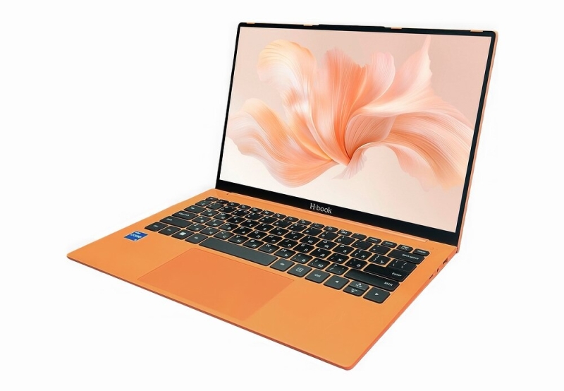 В России начались продажи белорусского ноутбука в безумном цвете iPhone 17 Pro по цене MacBook