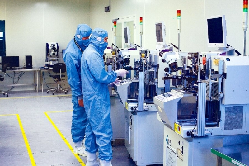 В России началось производство сверхважного компонента ПК. Без него никогда не заработает оперативная память