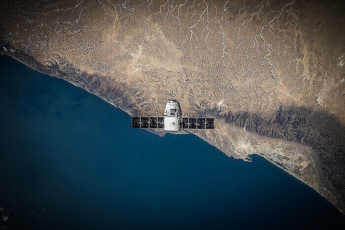 В России начато серийное производство глушилок Starlink