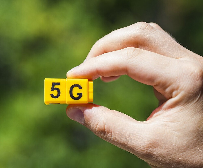 В России найден способ увеличить пропускную способность каналов 5G на 30-40%