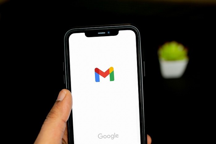 В России не работает Gmail. Пока только на iPhone и iPad. Проблема всероссийская