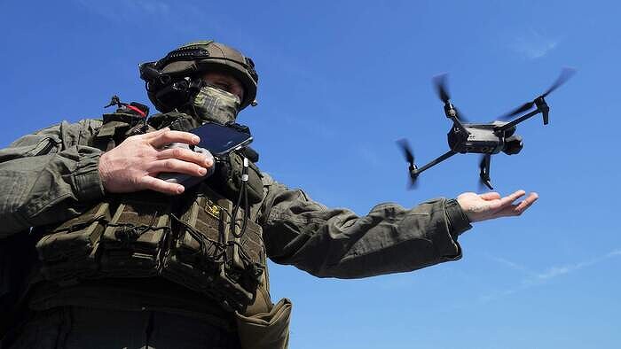 В России освоено производство стратегического материала для тепловизоров нового поколения, критически важных на поле боя