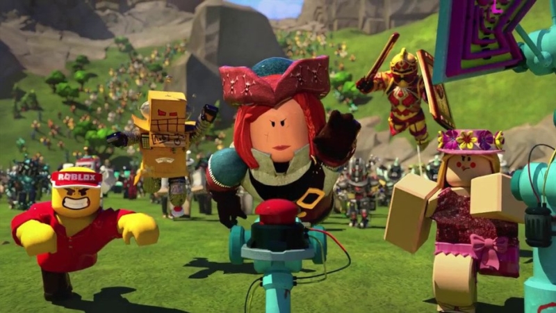 В России предложили маркировать Roblox и Minecraft как азартные игры