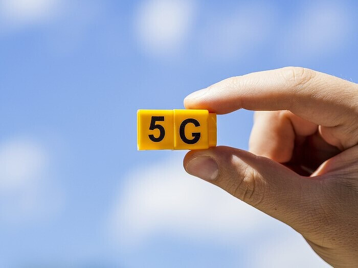 В России успешно испытали полностью отечественный узел радиомодуля для 5G