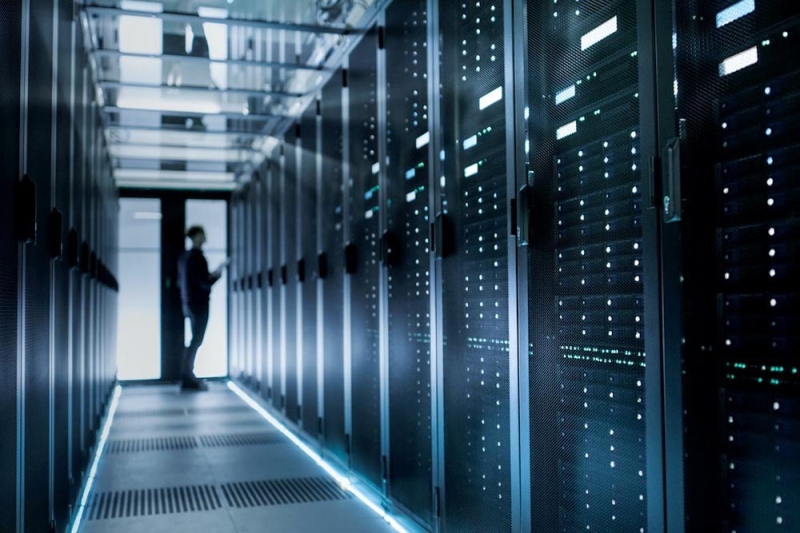 В России утверждена дорожная карта по развитию суперкомпьютерных центров