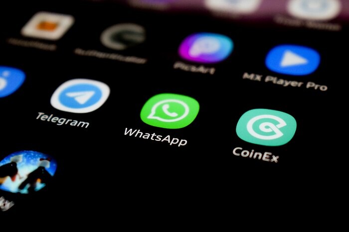 В России введено «частичное ограничение звонков» в Telegram и WhatsApp* ради защиты граждан. Опрос