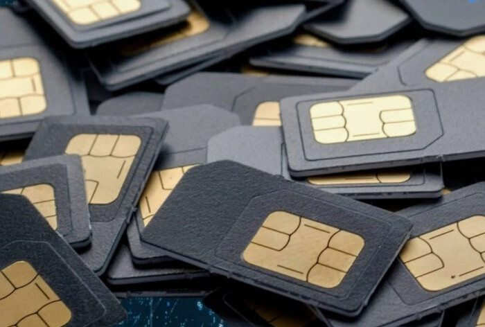 В России вводят балльную систему российскости для банковских и SIM-карт