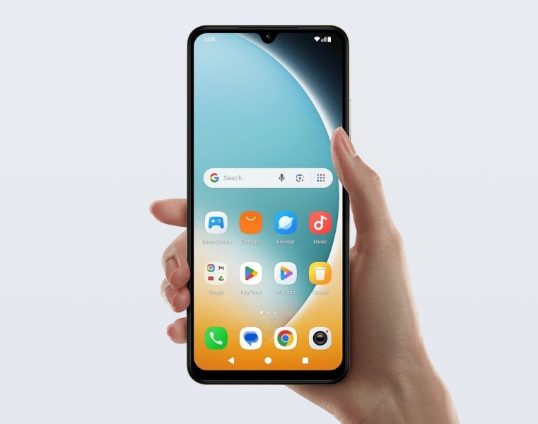 В России вышел фантастически дешевый смартфон Xiaomi с экраном как у топового iPhone
