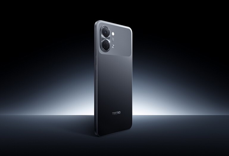 В России вышел супердешевый смартфон с памятью как в MacBook Neo. Он стоит дешевле 10 тысяч рублей