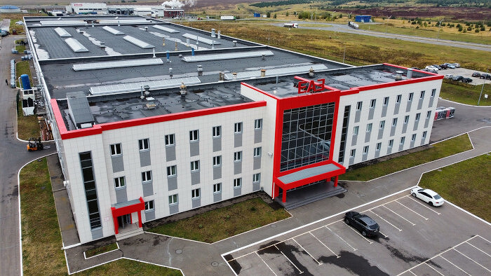 В России запустили серийное производство аккумуляторов, 80% которых сейчас импортируется