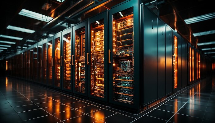 В российском госсекторе обвал продаж серверов Lenovo, Hitachi и IBM. Продажи российских аналогов стремительно растут