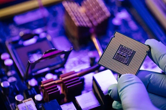 В российском разработчике мобильных процессоров сменился гендиректор