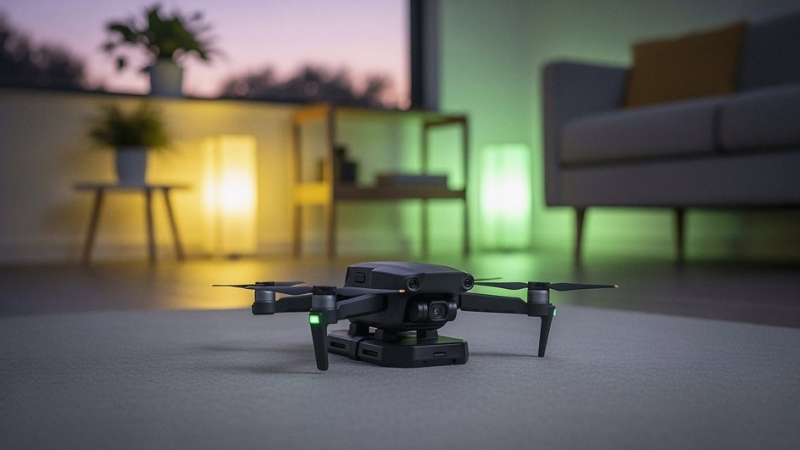 беспилотник дрон