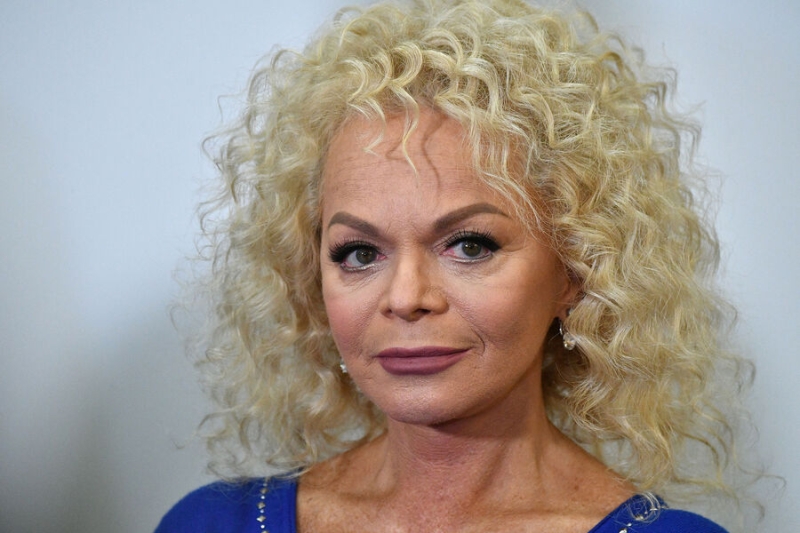 «В самом соку»: Долину предложили отправить на «Интервидение-2026»