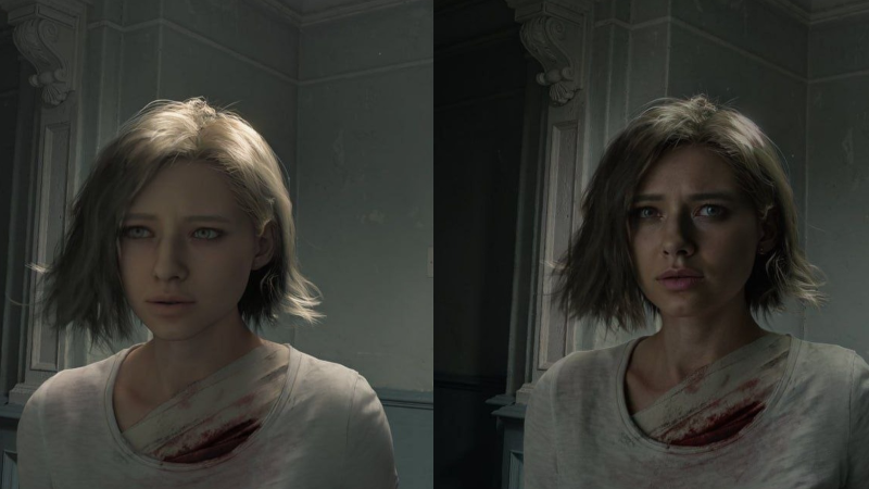 В сеть слили DLSS 5 — игроки в шоке и ужасе