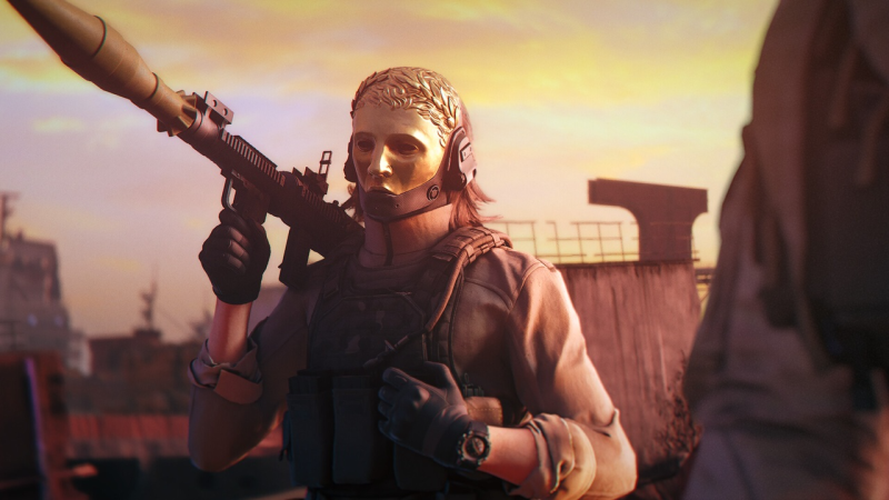 В сеть слили финал 007: First Light и спойлеры к другим играм