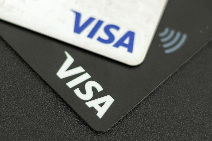 В Visa массовые увольнения. На улицу отправят 2600 сотрудников, занятых ИТ
