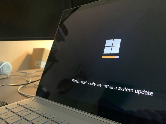 В Windows 11 после обновления появляется таинственная системная папка. Ее назначение тайна для всех