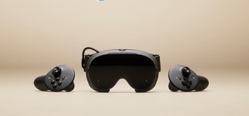 Valve анонсировала VR-гарнитуру Steam Frame, новые Steam Machine и Steam Controller