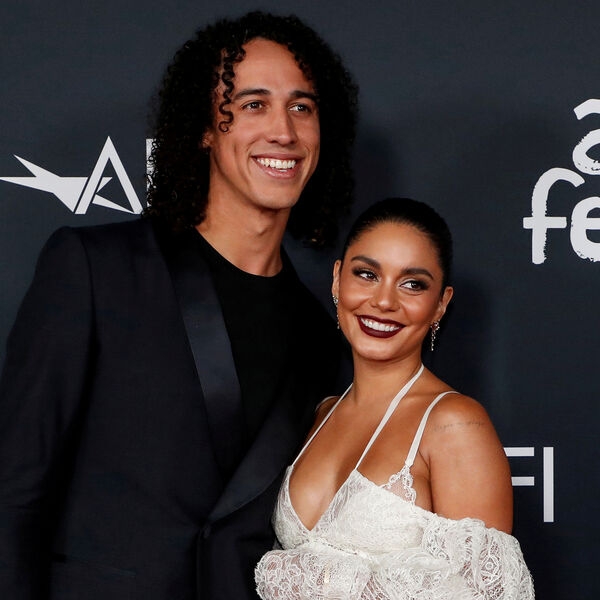 Ванесса Хадженс объявила о второй беременности