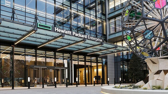 Верховный суд: Fplus будет отвечать перед клиентами за прекращение техподдержки сбежавшей из России HP