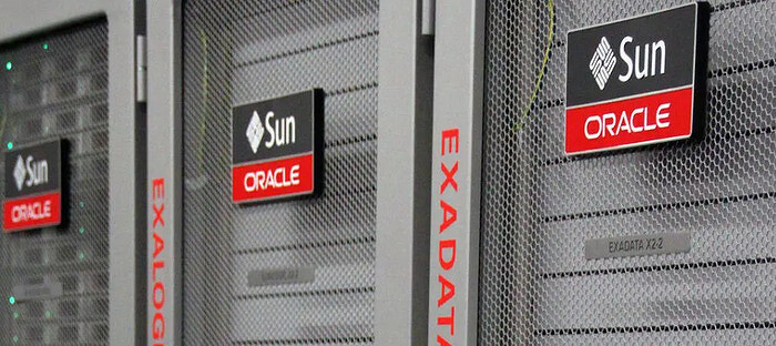 Верховный суд России заказал техобслуживание устаревших ПАК Oracle
