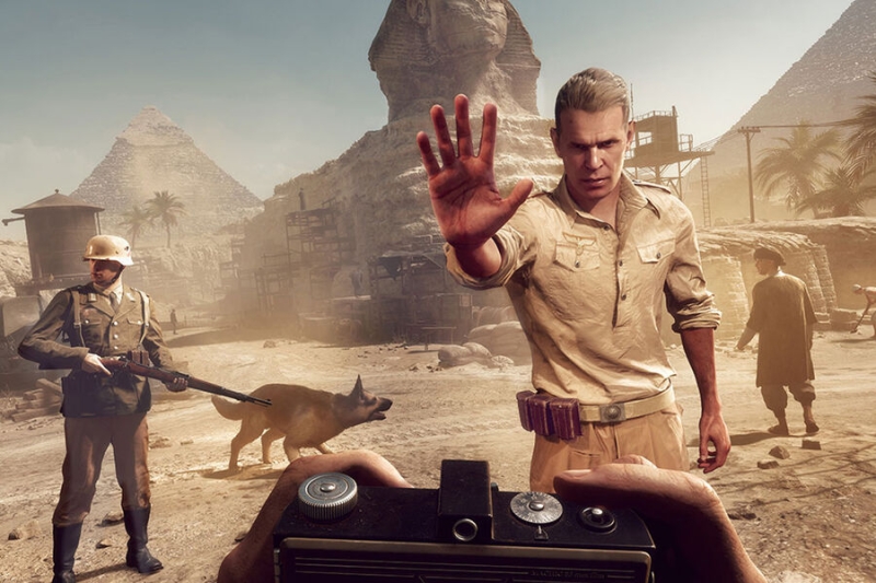 Версия Indiana Jones для PlayStation 5 Pro оказалась лучше, чем версия для Xbox Series X