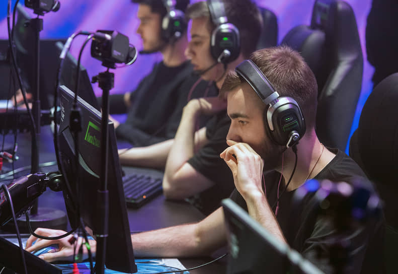 ВЭШ и РЭШ: скины в Counter-Strike стали выгоднее биткойна и золота