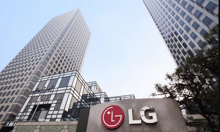 Везение кончилось. После бурного роста выручка бежавшей из России LG обрушилась на миллиарды