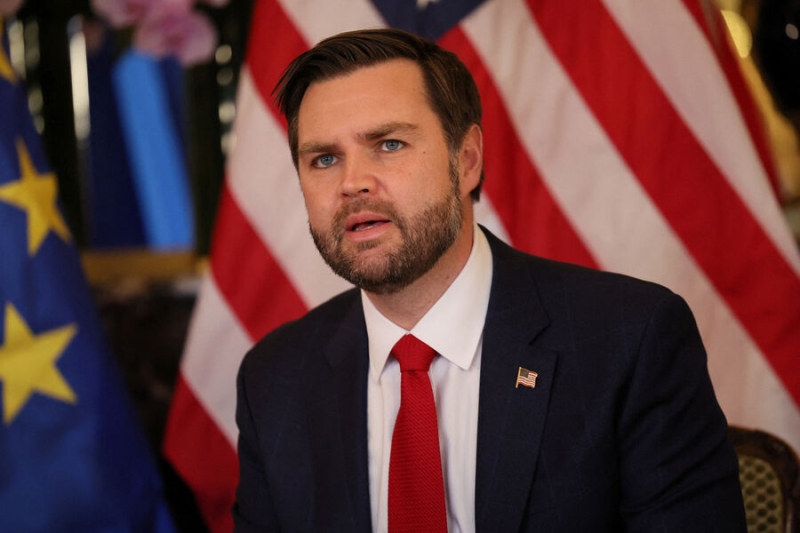 Вице-президент США назвал последствия продолжения конфликта на Украине