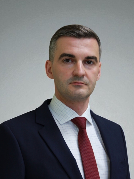 Вячеслав Ульященко возглавил Нижегородский филиал РТРС