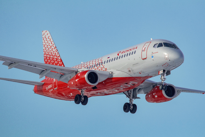 Власти ищут производителя российской авионики для Sukhoi Superjet 100, МС-21 и отечественных БПЛА