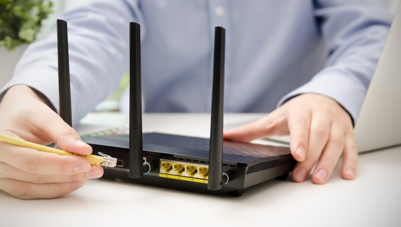 Власти ищут способы протянуть интернет в домохозяйства в деревнях и поселках