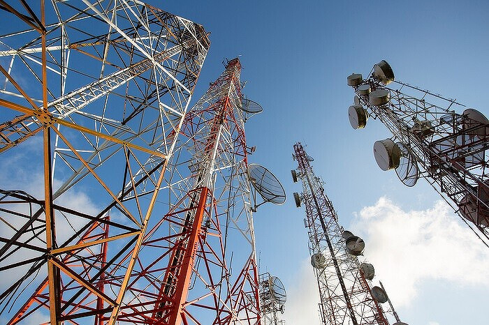 Власти обязали «Билайн», МТС, «Мегафон» и Т2 делиться друг с другом частотами