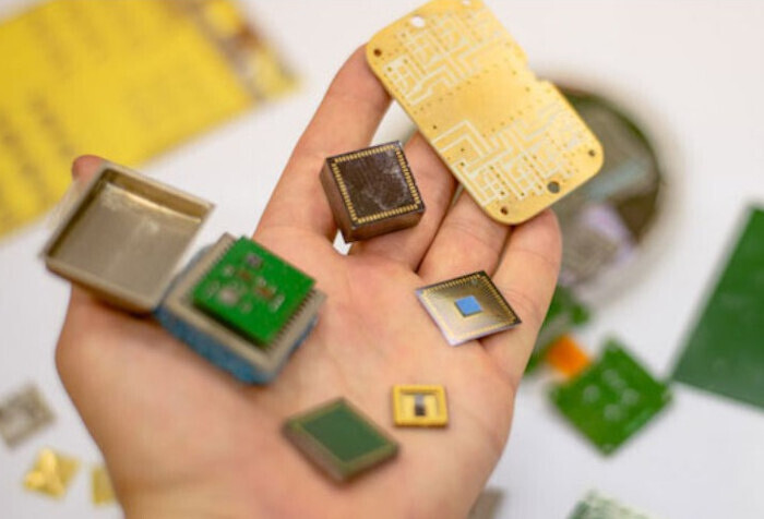 Власти выделили 55 миллиардов на доводку оборудования и материалов для российских чипов до серийного производства